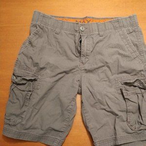 Urban Pipeline Cargo Shorts